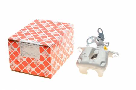 Супорт гальмівний (задній) (R) VW Golf V/VI 2.0 GTI 04-13 101 178107 фото товару