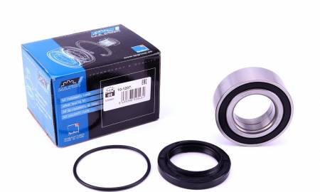 Підшипник маточини (задньої) Ford Transit 80-120 92-97 (45x85x30.3)(к-кт) 4862 10-1207 фото товару