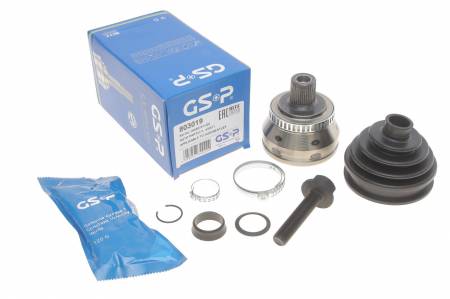 ШРКШ (зовнішній) Audi A4/VW Passat 96- (38x27x98x45T) (+ABS) 373 803019 фото товару