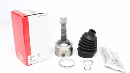 ШРКШ (зовнішній) Opel Combo 1.3CDTI/1.7DTI 01- 192 771 0289 30 фото товару