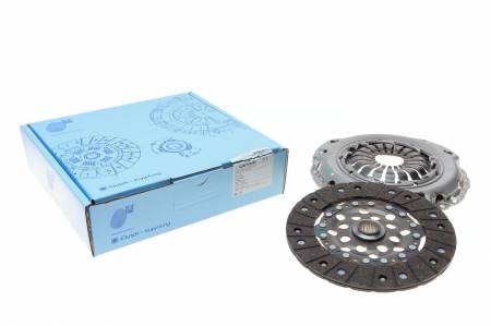 Комплект зчеплення Opel Combo 1.7CDTI 03- (d=228mm) 350 ADW193046 фото товару