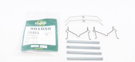 Планка супорта (переднього) прижимна (к-кт) Toyota Land Cruiser -96 (Sumitomo) 380 901050 фото товару