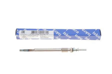 Свічка розжарювання Opel Astra/Vectra B/Zafira 2.0 DI/DTI 96-05 5016 11721090 фото товару