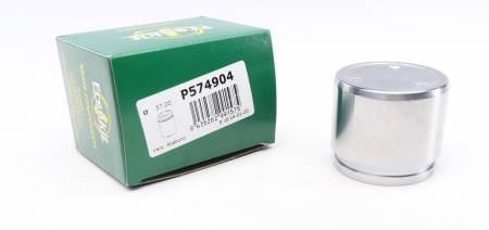 Поршень супорта (переднього) Nissan Qashqai 13- (57x49mm) (Akebono) 380 P574904 фото товару