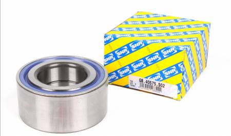 Підшипник маточини (передньої) Renault Trafic (45x86x39) (-ABS) 110 GB.40575.S02 фото товару