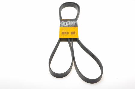 Ремінь генератора VW T4 2.5TDI/LT 2.3 96-06/MB C-class (W204) 3.5 11-/V-class (W639) 2.2CDI 10- 31 6PK2215 фото товару