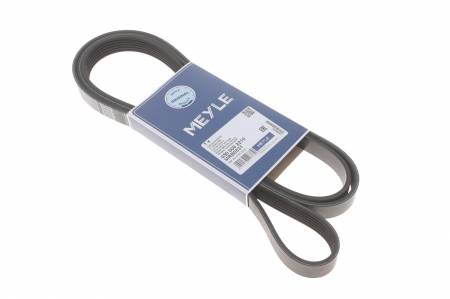 Ремінь генератора VW T4 2.5TDI ACV (ALT,PS,AC) (6PK2210) 144 050 006 2210 фото товару