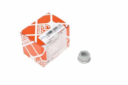 Гайка (M10x1.5) 101 22263  фото товару