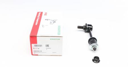 Тяга стабілізатора (переднього) Kia Sorento I 02- 192 818 0134 10 фото товару