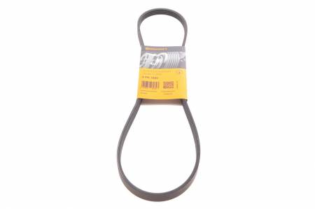 Ремінь генератора Mazda 323 89-04/ Mitsubishi Pajero II 3.5 V6 94-99 31 4PK1000 фото товару