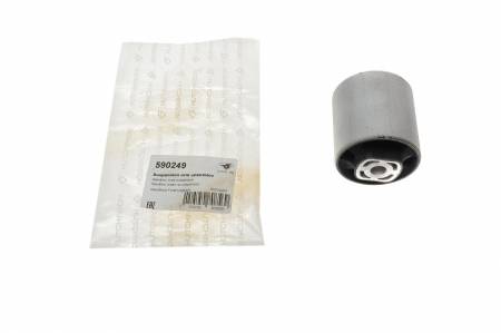 Сайлентблок важеля (переднього/всередині) Audi A4/A5 07- (65mm) 239 590249 фото товару