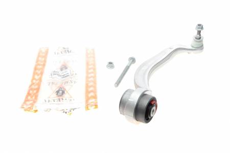 Важіль підвіски (передній/знизу) (R) Audi A4/A6/VW Passat B5 96-05 4829 23AU0220 фото товару