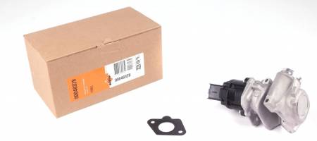 Клапан EGR Citroen Nemo 1.3/1.4 HDi 08- 205 48328 фото товару