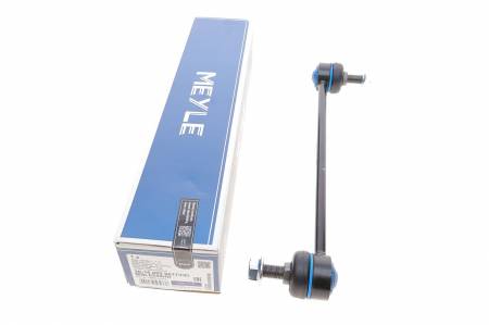 Тяга стабілізатора (переднього) Nissan Leaf/Qashqai 11-/Toyota Avensis/Corolla 01-09 (L=285 мм) 144 30-16 060 0017/HD фото товару