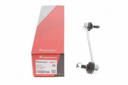 Тяга стабілізатора (переднього) Hyundai Elantra 11-/Kia Ceed 12- 5006 10-01941 фото товару