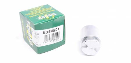 Поршень супорта (заднього) Mazda 6 02-07 2.0 DI (35x45mm) (Akebono)(з механізмом) 380 K354501 фото товару