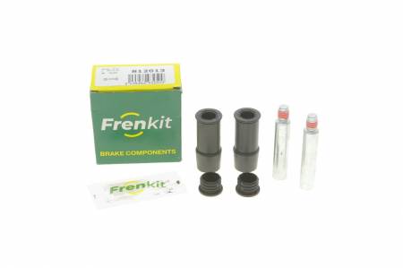 Направляюча супорта (переднього/к-кт) VW T5 03- (Ate) 380 812013 фото товару