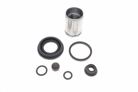 Ремкомплект супорта (заднього) Hyundai Solaris/Kia Rio 11- (d=34mm)(+ поршень) 5005 114-5292 фото товару