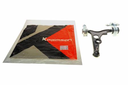 Важіль підвіски (передній) (L) Fiat Scudo 96-07 5006 04-70918 фото товару