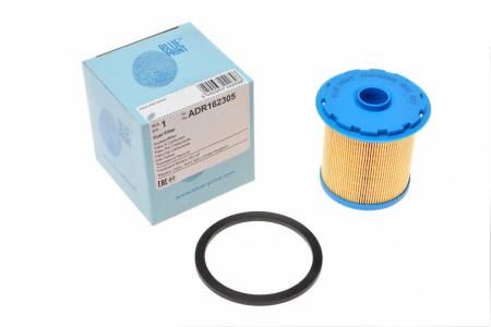 Фільтр паливний Renault Kangoo 1.9dCi 97-13 350 ADR162305 фото товару