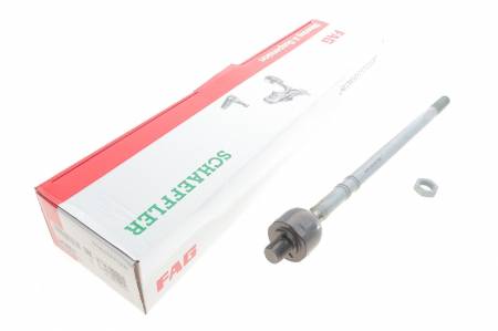 Тяга рульова MB Sprinter (906)/VW Crafter 06-16, L=399mm 192 840 0373 10 фото товару