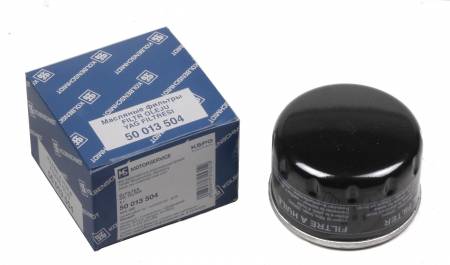 Фільтр масляний Renault Kangoo/Trafic/Opel Vivaro/Movano 1.9dCi/1.5dCi/1.9DTI 432 50013504 фото товару