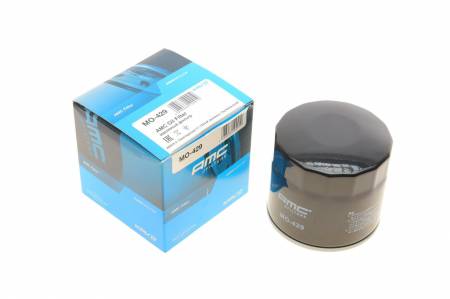Фільтр масляний Hyundai Accent/Elantra/Tucson/H-1/Kia Ceed/Mazda 626/3/6 1.3-3.8 85- 201 MO-429 фото товару