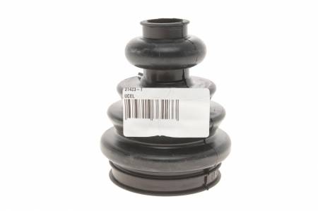 Пильник ШРКШ (внутрішній) VW T5 1.9TDI (23x57.5x104) 5013 31423-T фото товару