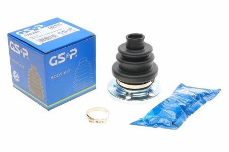 Пильник ШРКШ (внутрішній) VW T4 373 700285 фото товару