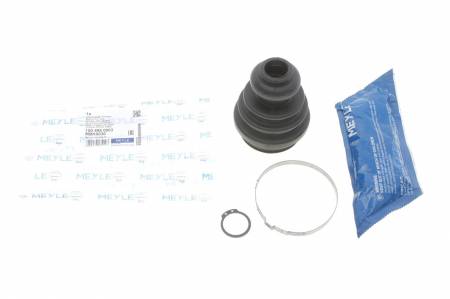 Пильник ШРКШ (внутрішній) VW T5 1.9TDI (23x57.5x104) 144 100 495 0003 фото товару