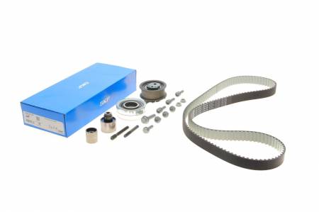 Комплект ГРМ VW T5/ Caddy/Crafter 1.6TDI-2.0TDI 09- 50 VKMA 01148 фото товару