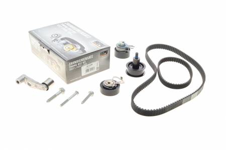 Комплект ГРМ Skoda Octavia/VW Bora/Golf/Caddy 1.4/1.6 16V 97- 178 20-1258 фото товару