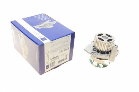 Помпа води Audi/Seat/Skoda/VW Crafter/Caddy/T5/Passat/Golf 1.6TDI/2.0TDI/BiTDI 06- (R/B)(8лоп) 109 PA10183 фото товару
