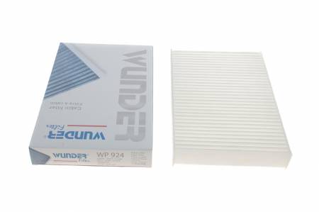 Фільтр салону Nissan Juke/Renault Fluence 10- 5011 WP 924 фото товару