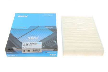 Фільтр салону Nissan Juke 10- 201 NC-2025 фото товару