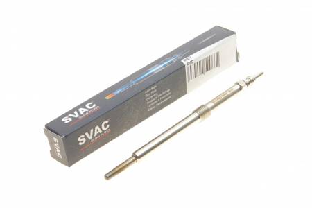 Свічка розжарювання Renault Master/Trafic 2.2-2.5dCi 5023 SV077 фото товару