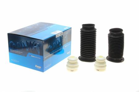 Пильник + відбійник амортизатора (переднього) Opel Corsa D/E 06- (к-кт) 201 SPK-10025 фото товару