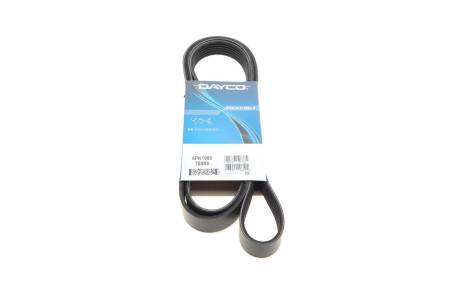 Ремінь генератора MB OM601/602 (+PS) 42 6PK1980 фото товару