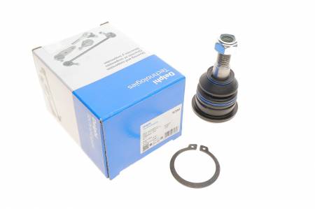 Опора кульова (передня/знизу) Mitsubishi Carisma 95-06/Colt/Galant 84-92/Lancer 88-92 89 TC592 фото товару