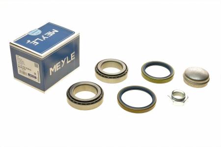 Підшипник маточини (передньої) Fiat Ducato 94-02 (1.4t) 144 11-14 033 5029/S фото товару