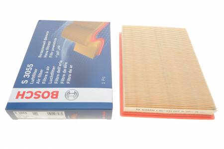 Фільтр повітряний Opel Combo 1.3-1.7D 01- 30 1457433055 фото товару