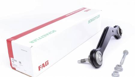 Важіль підвіски (задній) (R) BMW X5 (E53) 00- 192 821 0179 10 фото товару