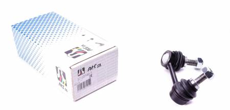 Тяга стабілізатора (переднього) (R) Chevrolet Epica/Evanda 05-/Daewoo Leganza 97-04 (L=80mm) 430 97-03149-1 фото товару