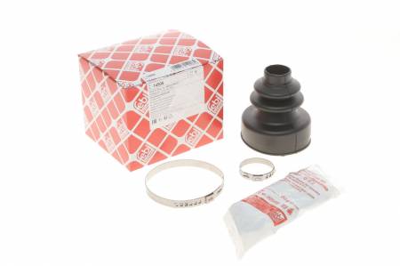 Пильник ШРКШ (внутрішній) Fiat Ducato/Citroen Jumper/Peugeot Boxer 94- (28x75x93) 101 14906 фото товару