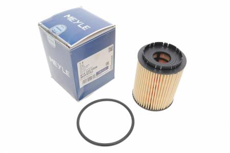 Фільтр масляний Opel Astra H/Combo/Corsa C/D/E/Fiat Doblo/Fiorino 1.3JTD/ CDTI 04- 144 614 322 0006 фото товару