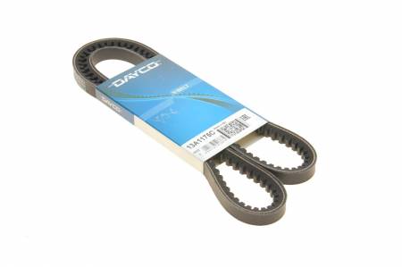 Ремінь генератора Range Rover I 2.4 TD 4X4  (13X1175) 42 13A1175C фото товару