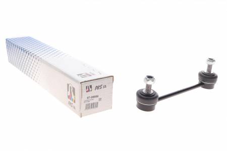 Тяга стабілізатора (заднього) Hyundai i30 07-/Kia Cee`d 06-12/Pro Cee`d 08-12 (L=170mm) 430 97-08806 фото товару