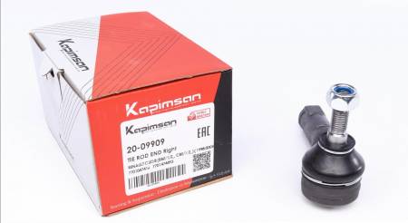 Наконечник тяги рульової (R) Renault Kangoo 97- 5006 20-09909 фото товару