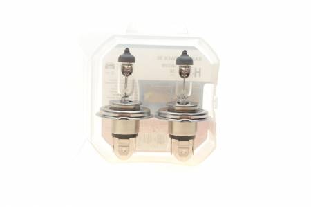 Автолампа H4 12V 60/55W P43t Range Power 90 (к-кт 2 шт) 485 480032100 фото товару