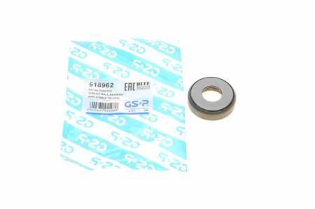 Підшипник амортизатора опорний Opel Vectra A 88-97 373 518962 фото товару